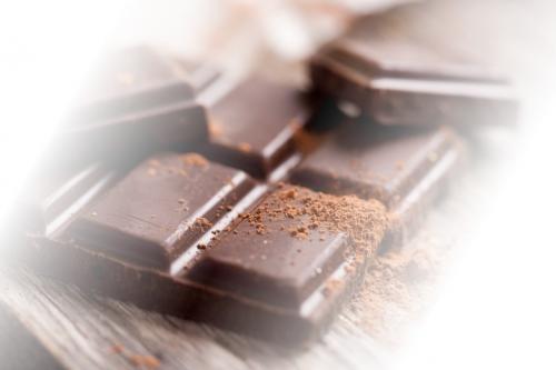 Как сделать горький шоколад в домашних условиях из какао. Особенности готовки горького шоколада
