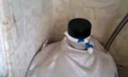 Вкусный и полезный напиток: как приготовить вино из яблочного жмыха после соковарки 18