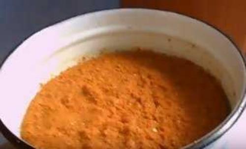 Вкусный и полезный напиток: как приготовить вино из яблочного жмыха после соковарки 03