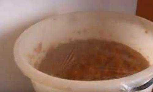 Вкусный и полезный напиток: как приготовить вино из яблочного жмыха после соковарки 02