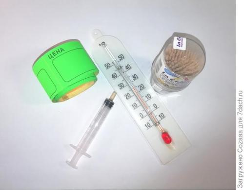 Какие инструменты мне понадобятся для подготовки почвы к посеву семян. Иметь удобные инструменты для посева семян и пикировки рассады - это важно!