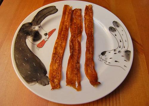 Вяленые баклажаны на зиму. Как сушить баклажаны?