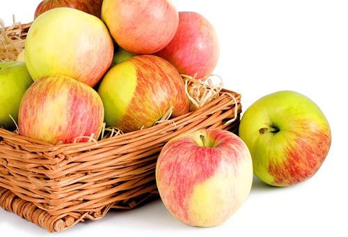 Можно ли использовать яблочный жмых для ухода за волосами. Маски для волос из яблок для ухода за волосами