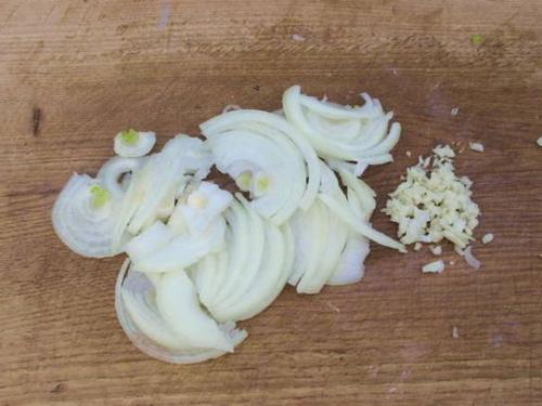 Вяленые баклажаны по-корейски. Баклажаны по-корейски с помидорами