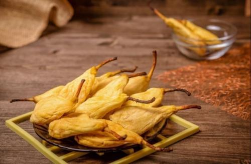 Вяленые овощи. Вяленые фрукты и овощи, которые запросто готовятся в обычной духовке