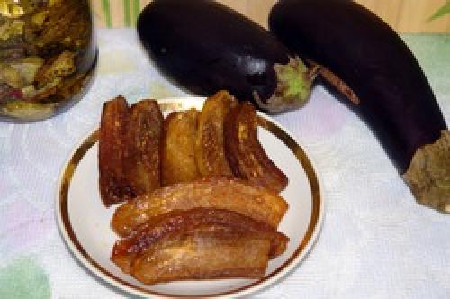 Как сушить баклажаны в дегидраторе. Вяленые баклажаны в сушилке