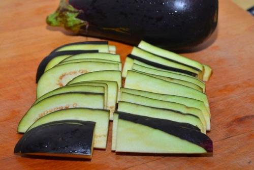 Рецепты приготовления вяленых баклажанов. Как вялить баклажаны в домашних условиях 13