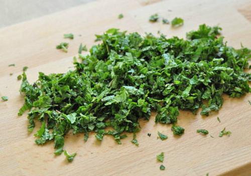 Вяленые баклажаны по-корейски. Баклажаны по-корейски с помидорами