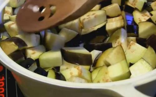 Сушеные баклажаны, как грибы. Баклажаны, как грибы на зиму — рецепт пальчики оближешь!