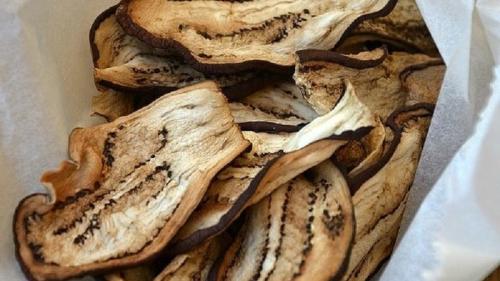 Сушить баклажаны в электросушилке. Сушка баклажанов в электросушилке