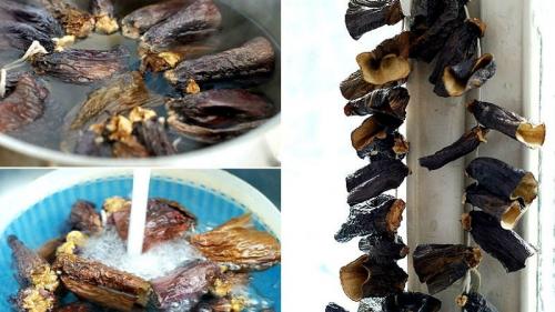 Сушить баклажаны в электросушилке. Сушка баклажанов в электросушилке