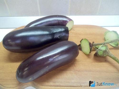 Как сушить баклажаны в домашних условиях. Сушеные баклажаны на зиму 01