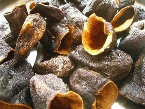 Как сушить баклажаны без сушилки. Как сушить баклажаны?