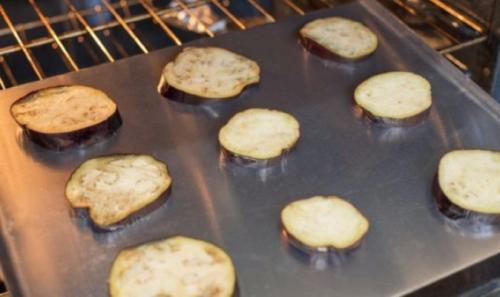 Как сушить баклажаны в домашних условиях. Сушеные баклажаны на зиму 32