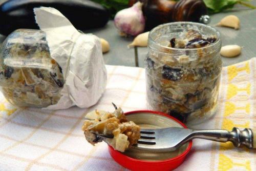 Баклажаны гелиос рецепты на зиму. 20 отличных заготовок из баклажанов на зиму