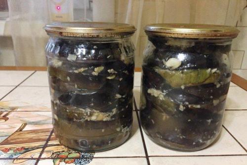 Баклажаны гелиос рецепты на зиму. 20 отличных заготовок из баклажанов на зиму