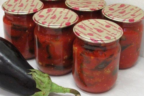 Баклажаны гелиос рецепты на зиму. 20 отличных заготовок из баклажанов на зиму