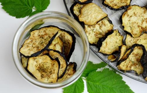 Сушка баклажанов на зиму в домашних условиях. Сушка баклажанов в домашних условиях 11