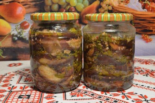 Баклажаны гелиос рецепты на зиму. 20 отличных заготовок из баклажанов на зиму