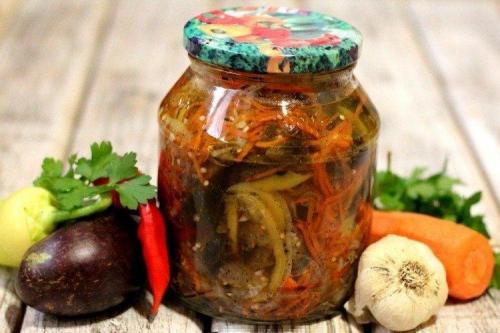 Баклажаны гелиос рецепты на зиму. 20 отличных заготовок из баклажанов на зиму