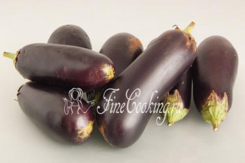 Как сушить баклажаны на зиму. Сушеные баклажаны на зиму: выбираем овощи и готовим к засушиванию 02