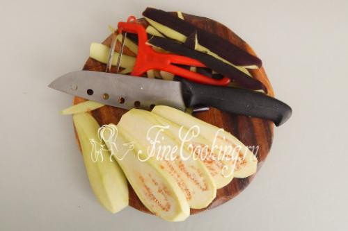 Как сушить баклажаны на зиму. Сушеные баклажаны на зиму: выбираем овощи и готовим к засушиванию 04