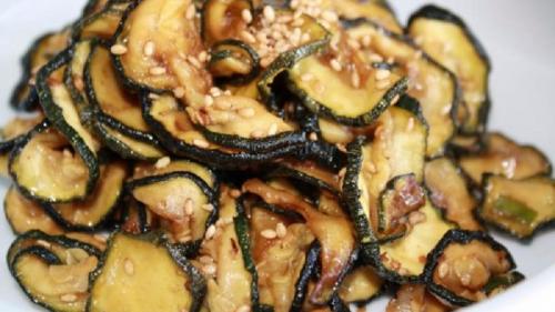 Как вялить баклажаны в домашних условиях