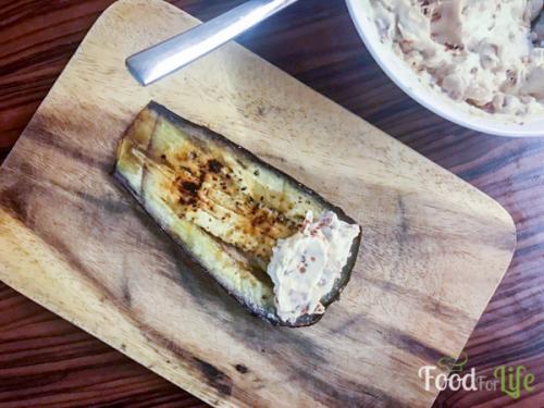 Вяленые помидоры и баклажаны. Рулетики из баклажанов с сыром и вялеными помидорами