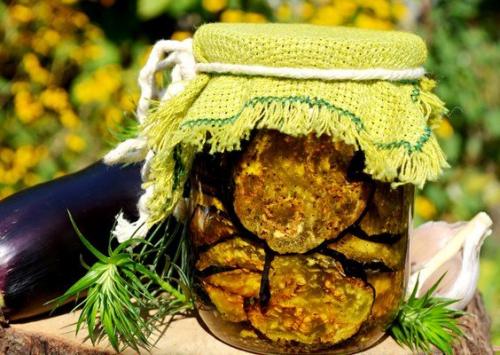 Вяленые баклажаны в домашних условиях. Как приготовить вяленые баклажаны в домашних условиях