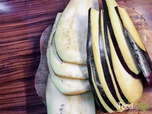 Вяленые помидоры и баклажаны. Рулетики из баклажанов с сыром и вялеными помидорами