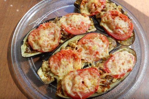 Вяленые баклажаны в микроволновке. Как вкусно приготовить баклажаны в микроволновке