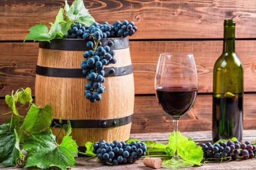 Сорта черного винограда для вина. Лучшие сорта винограда для вина: фото, названия и описания (каталог)