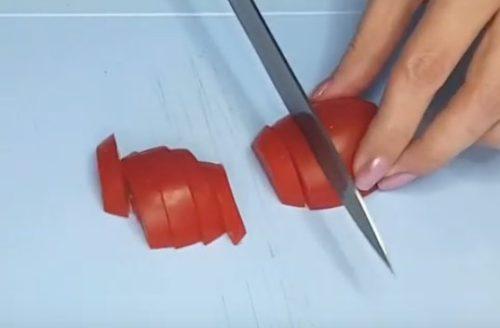 Рулетики из сушеных баклажан. Рулетики из баклажанов с разными начинками. 13 рецептов очень вкусной закуски