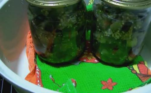 Сушеные баклажаны, как грибы. Баклажаны, как грибы на зиму — рецепт пальчики оближешь!