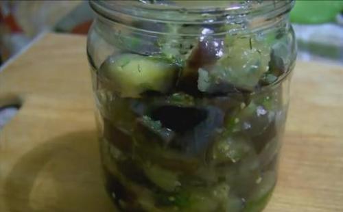 Сушеные баклажаны, как грибы. Баклажаны, как грибы на зиму — рецепт пальчики оближешь!