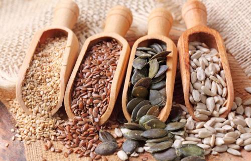 Какие ошибки чаще всего совершают новички при сборе семян. Учимся отбирать семена по-новому