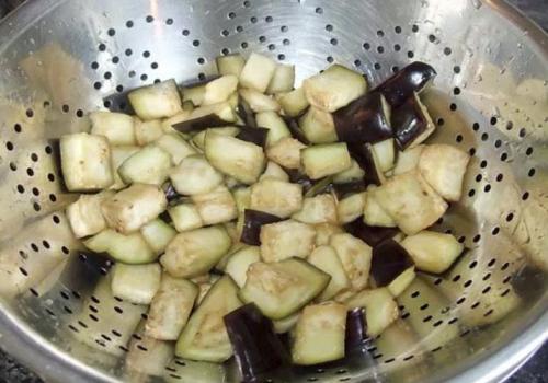 Сушеные баклажаны, как грибы. Баклажаны, как грибы с чесноком — быстро и вкусно