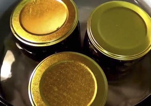 Сушеные баклажаны, как грибы. Баклажаны, как грибы с чесноком — быстро и вкусно