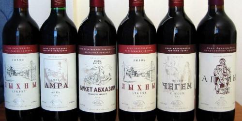 Из каких сортов винограда нельзя делать вино. Вино из Изабеллы - так яд ли это или нет?