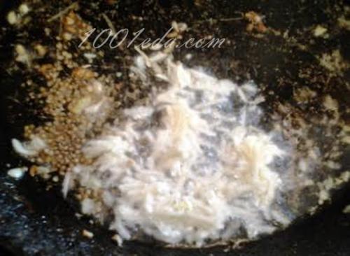 Сушёные баклажаны Готовим вкусно. Использование сушеного продукта 06 Сушёные баклажаны Готовим вкусно. Использование сушеного продукта 06