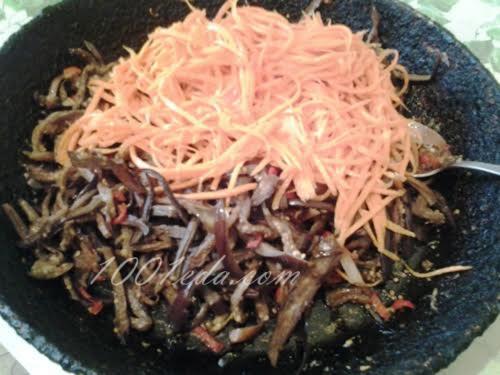 Сушёные баклажаны Готовим вкусно. Использование сушеного продукта 11 Сушёные баклажаны Готовим вкусно. Использование сушеного продукта 11