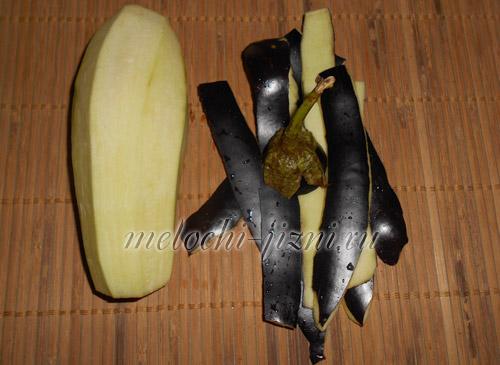 Сушка баклажанов на солнце. Сушка баклажанов в электросушилке