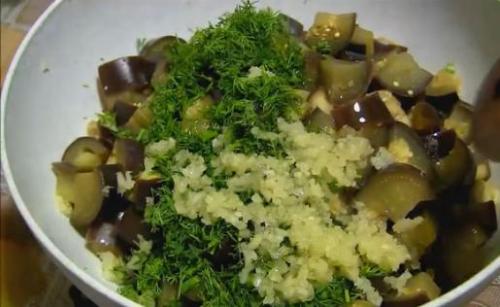 Сушеные баклажаны, как грибы. Баклажаны, как грибы на зиму — рецепт пальчики оближешь!