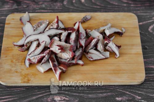 Черные и белые грузди: рецепты и советы 31