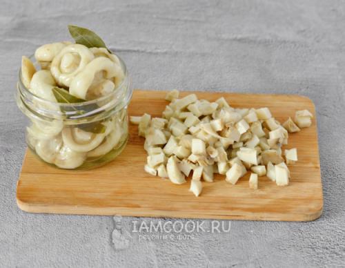 Все соленые грузди горькие: что это значит и почему это важно 02