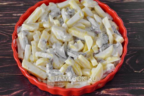 Черные и белые грузди: рецепты и советы 35