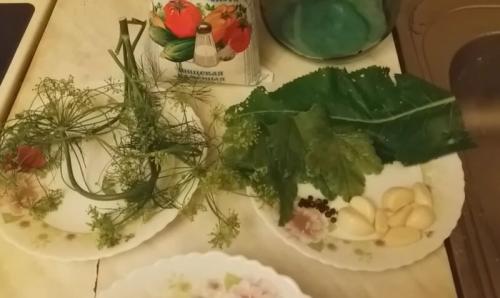 Какие ингредиенты необходимы для приготовления черных и белых Грузди. Белые Грузди солёные холодным способом в банках