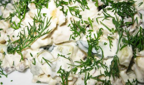 Как правильно размешать тесто для черных и белых Грузди. Грузди со сметаной: рецепты блюд