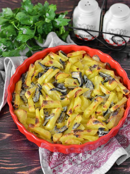 Черные и белые грузди: рецепты и советы 36