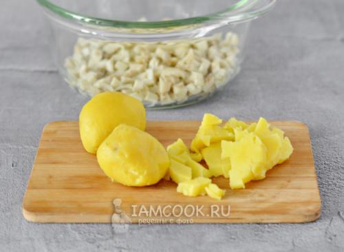 Все соленые грузди горькие: что это значит и почему это важно 03